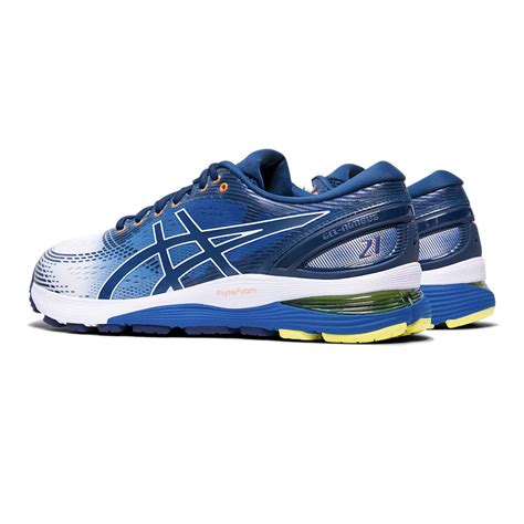 Asics Gel Nimbus 21 Running Shoes