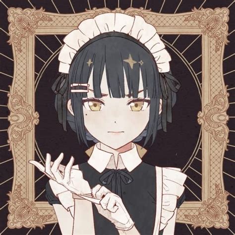 Pin By Agnes On Picrew