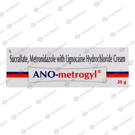 Sucral Ano Cream Uses Side Effects Contraindications