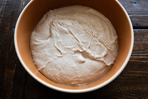 Sunflower And Sesame Sourdough Bread The Perfect Loaf