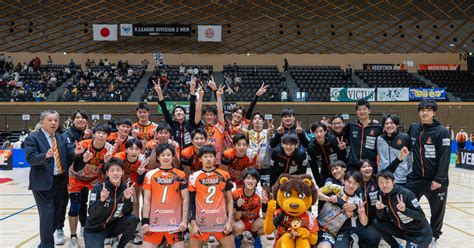ヴィアティン三重｜黒鷲旗バレー2024 | 毎日新聞