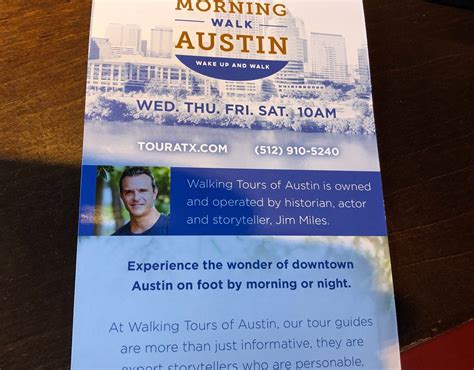 Walking Tours of Austin - All You Need to Know BEFORE You Go (2025)