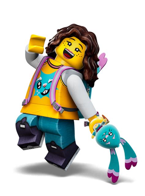 Meet The Lego® Dreamzzz™ Characters Fun Kids The Uks Childrens