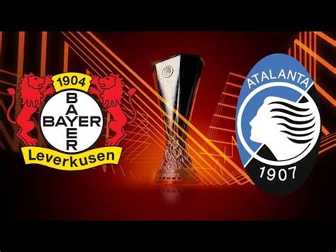 Leverkusen 3 Vs 0 Atlanta Resumen YouTube