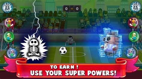 2 Player Head Soccer Game For Android Download