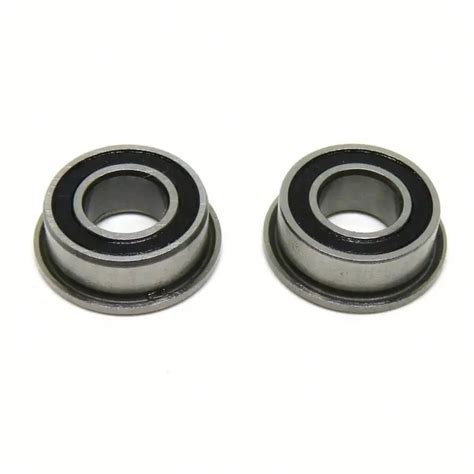 Free Shipping Flange Type Bearing F F F F F F