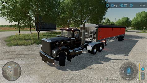 FS22 Mods 1 By Stevie Modhub Us