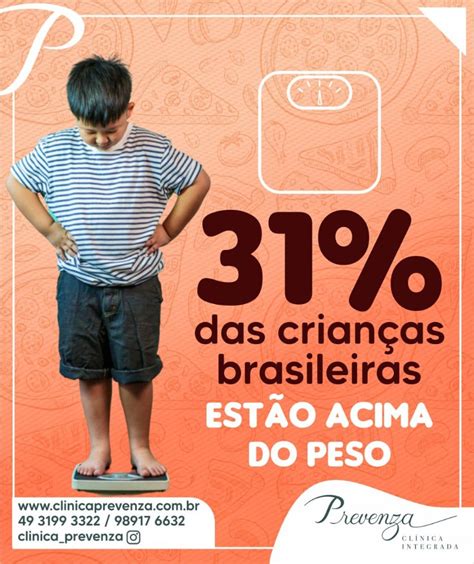 Entenda Os Riscos E Causas Da Obesidade Infantil Blog Prevenza