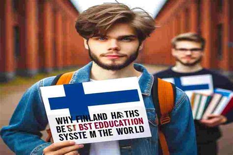 Why Finland Has The Best Education System In The World Uni Eduation Uk