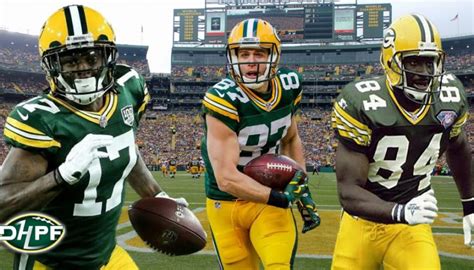 Packers’ Davante Adams could find himself in rarefied territory at season's end - Die Hard ...