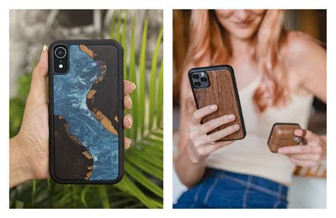 Sustainable Eco Friendly Phone Cases For Conscious Calls