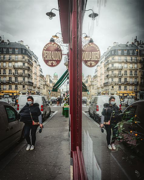 Paris - Street photography :: Behance