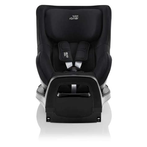 Britax R Mer Britax R Mer Avtosede I Size Cm Dualfix Pro Space