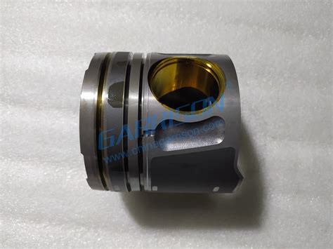 080v02511 0721 Sinotrukhowo Heavy Duty Machinery Spare Part Piston