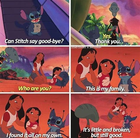 Pin By Ohikochick On Disney Funny Disney Memes Disney Memes Lilo