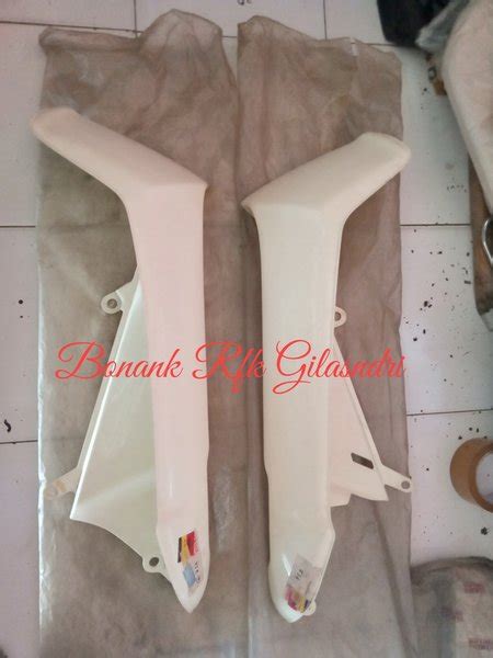 Jual Legshield Legsild Leg Shield Legsil Dek Tameng Tebeng Sayap Luar