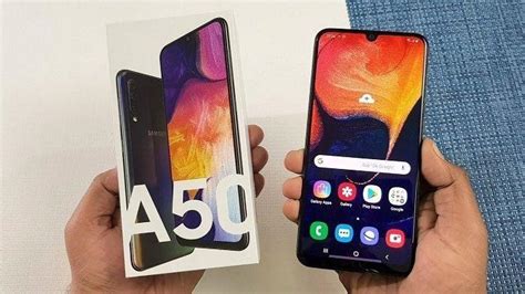 Mau Beli Handphone Cek Harga Hp Samsung Terbaru Agustus 2019 Mulai Rp