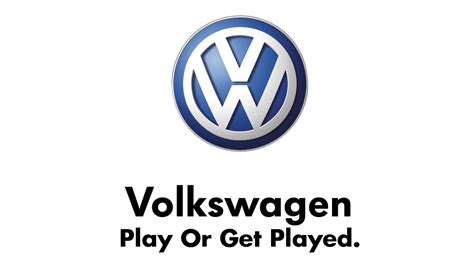 Volkswagen New Tagline - Wigrasa