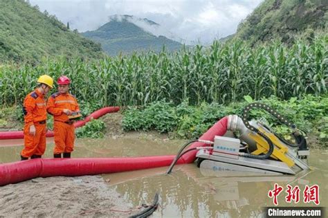 四川汉源山洪泥石流灾害受灾区域已近5000户恢复供电 中国能源新闻网