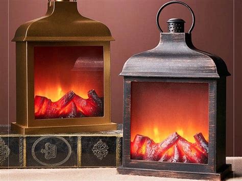 How to Choose the Best Tabletop Fireplace? | My Chinese Recipes