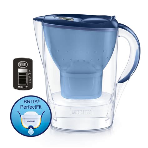 Brita Water Filter Jug Replacement Parts | Reviewmotors.co