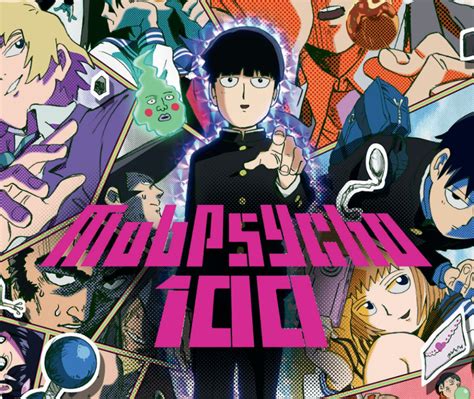 La Date De Sortie De La Saison De Mob Psycho Est Elle Confirm E