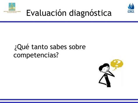 PPT Evaluación de competencias Un paso adelante en el desarrollo