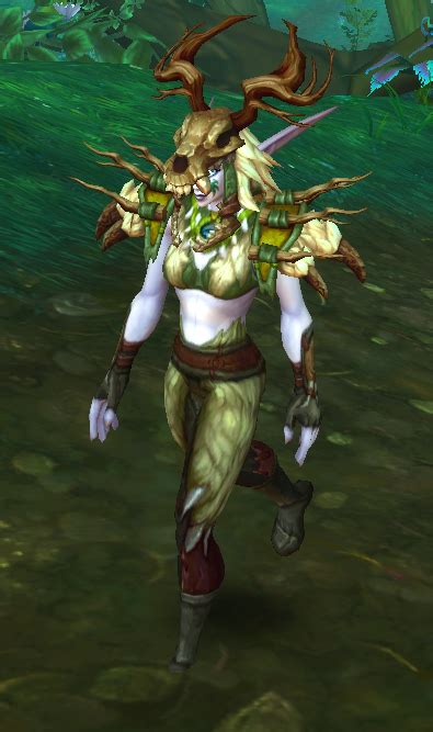 Cenarion Caretaker Dreamgrove Wowpedia Your Wiki Guide To The