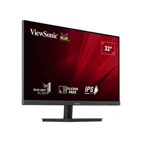 Viewsonic Monitor Va Mh Ips Hz Studio Online