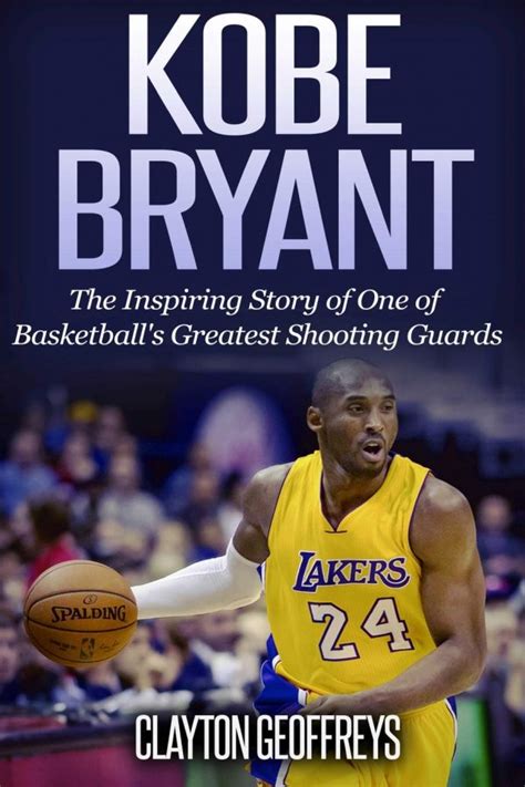 Book Review: “Kobe Bryant” – The Trapeze