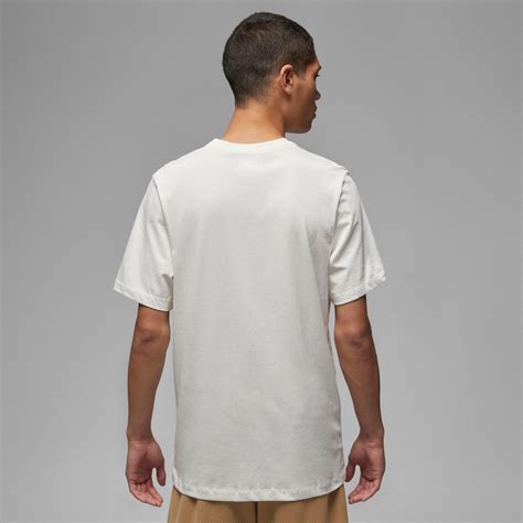 Oferta De Camiseta Jordan Essentials Masculina Nike Just Do It