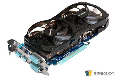 nvidia geforce gtx  gb review techgage