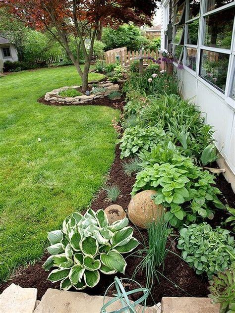 50 Best Landscaping Design Ideas For Backyards And Front Yards 13