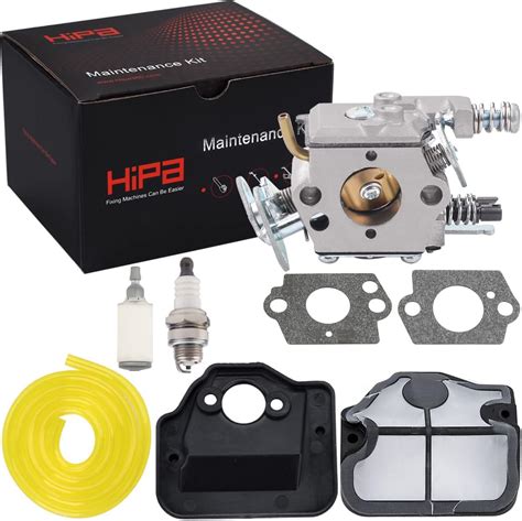 Amazon Hipa Replacement Carburetor Compatible With