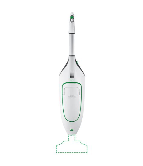 Vorwerk Kobold VK200 Handstaubsauger Grundgerät drogerieladen net