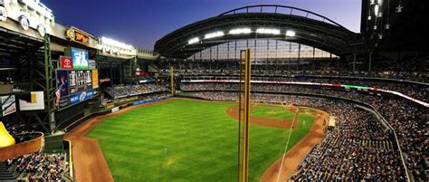 miller park