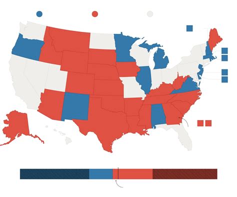 Which U S Senate Seats Are Up For Election In 2020 The Washington Post