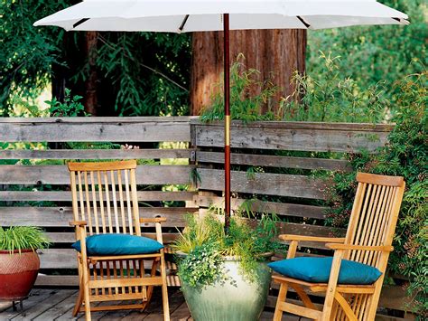 Patio Umbrella Stand Cover - Patio Ideas