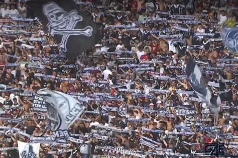 Girondins Ever Cl Ment Carpentier Ils Ont Lair Davoir Mis Tout