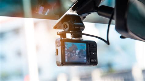 What You Need To Know About Dashcams Racv