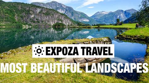 The Most Beautiful Landscapes (Europe) Vacation Travel Guide | Travelideas