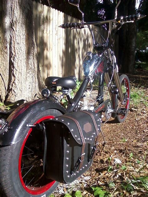 Motorized Bicycle Centrifugal Clutch Install - Instructables