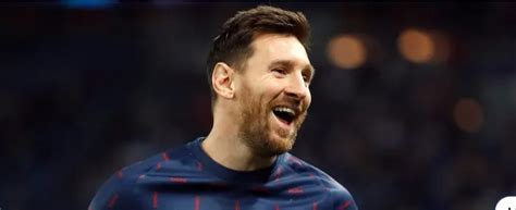 Lionel Messi Tak Masuk Nominasi Ballon D Or Padahal Ada Nama