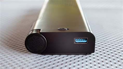 Mecool Now KA2 smart camera review: A versatile webcam with a few trade ...
