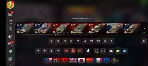 World Of Tanks Blıtz Satın Al 35162 İtemHesap