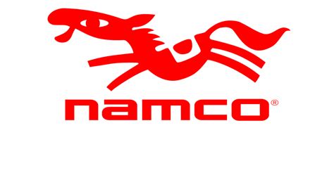 Namco 1955 logo modernized by sapphirecatmario64 on DeviantArt