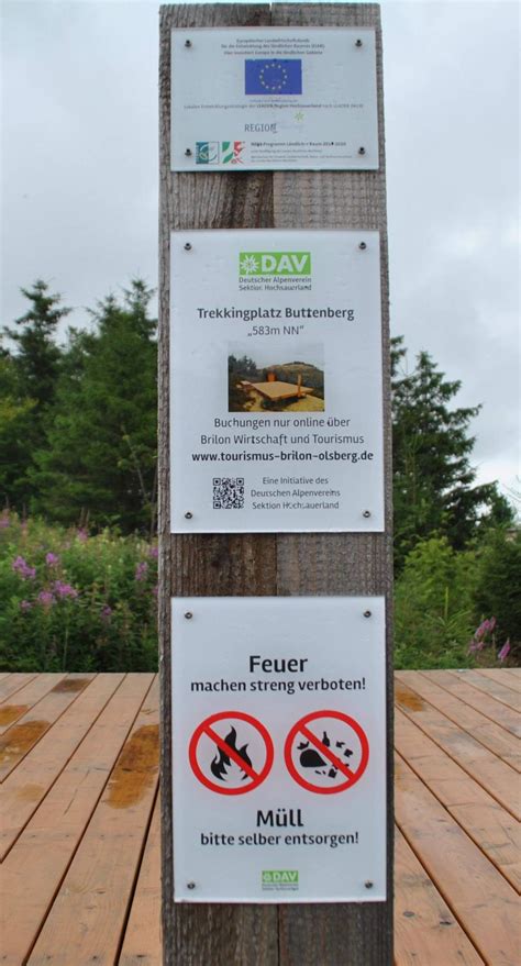 Bernachten Mitten In Der Natur Legales Wildcampen Auf Neuen