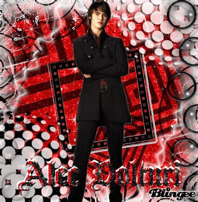 Alec Volturi* Picture #101303235 | Blingee.com