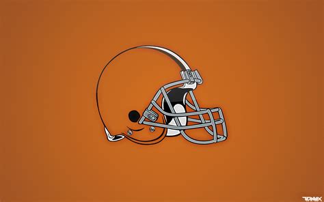 Cleveland Browns Wallpapers - Wallpaper Cave