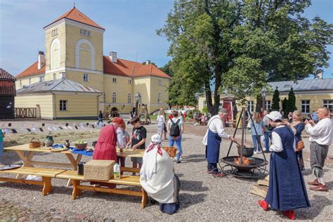 Eiropas kultūras mantojuma dienu pasākumi Ventspilī Ventspils